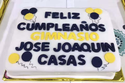 Cumpleaños