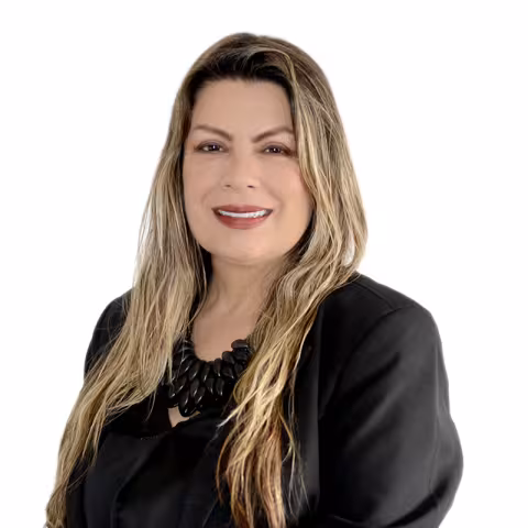 Liliana Parra Ballesteros