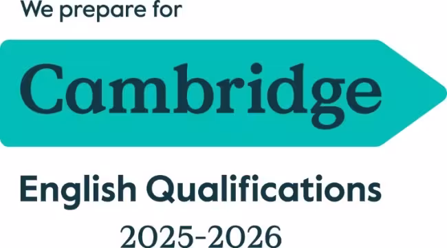 GJJC, Centro Preparador Cambridge